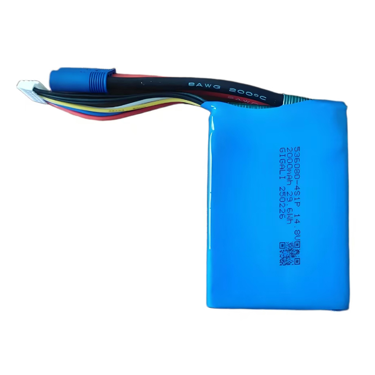 Jump Start Powe-5570125 14.8V  5Ah