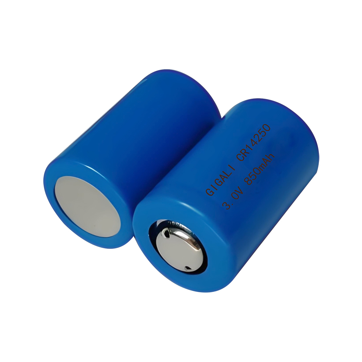 Gigalienergy CR14250-850mAh 3.0V
